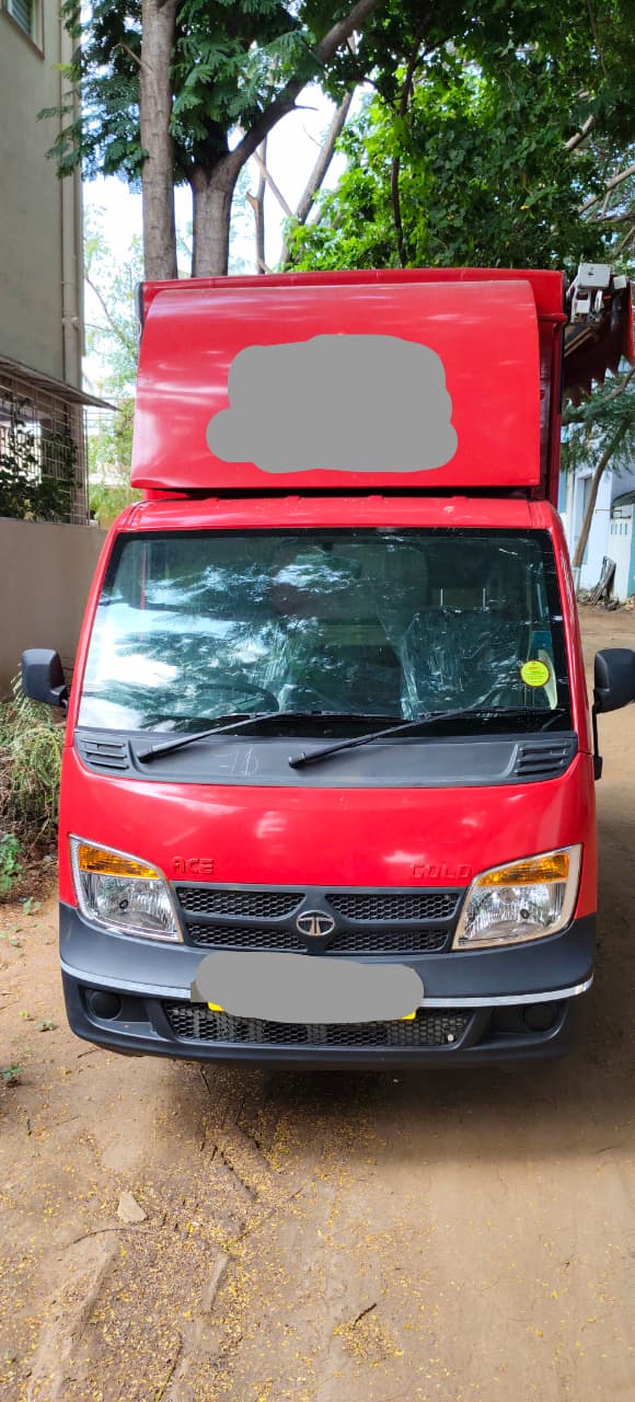 Tata Ace Gold